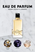 Libre EDP 90 ml Kadın Parfüm 3614272648425 thumbnail 2