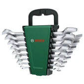 Bosch 8 Parçalı Çift Uçlu Açık Anahtar Seti thumbnail 2