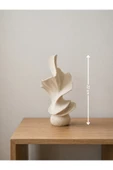 LayerOne Modern Sanatsal Dekoratif Biblo thumbnail 2
