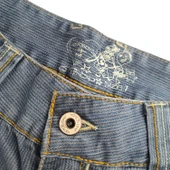 Oxbow Amerıo Pantalon E7Amerio E7AMERIO N11 thumbnail 3