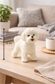 LayerOne Peluş Köpek Oyuncak & Dekor thumbnail 1
