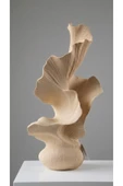 LayerOne Modern Sanatsal Dekoratif Biblo – 30 cm thumbnail 3