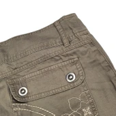 Oxbow Alarıco Pantalon E7Alarico E7ALARICO C18 thumbnail 3