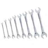 Bosch 8 Parçalı Çift Uçlu Açık Anahtar Seti thumbnail 4