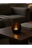 LayerOne Minimalist Tasarım Mumluk thumbnail 1