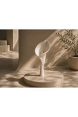 LayerOne Calla Çiçeği Formlu Dekoratif Biblo - 25 cm thumbnail 3