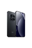 Xiaomi Redmi Note 15 Pro 5G 12+4GB 256 GB Siyah(İthalatçı Firma Garantili) thumbnail 1