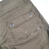 Oxbow Alarıco Pantalon E7Alarico E7ALARICO A41 thumbnail 7