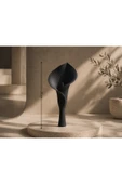 LayerOne Calla Çiçeği Formlu Dekoratif Biblo - 25 cm thumbnail 2