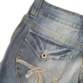Oxbow Amerıo Pantalon E7Amerio E7AMERIO N11 thumbnail 5