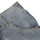 Oxbow Amerıo Pantalon E7Amerio E7AMERIO N11 thumbnail 7