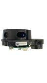 Dreame Vacuum Cleaner RLS5-BLM Robot Süpürge Lidar Sensör thumbnail 3