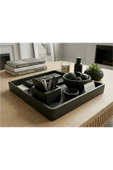 LayerOne Salon İçin Çok Amaçlı Masaüstü Organizer thumbnail 1