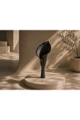 LayerOne Calla Çiçeği Formlu Dekoratif Biblo - 25 cm thumbnail 3