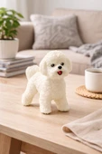 LayerOne Peluş Köpek Oyuncak & Dekor thumbnail 4