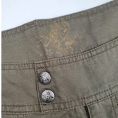 Oxbow Alarıco Pantalon E7Alarico E7ALARICO A41 thumbnail 6