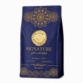 MICRON COFFEE SIGNATURE 250GR thumbnail 1