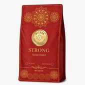 MICRON COFFEE STRONG 250GR thumbnail 1