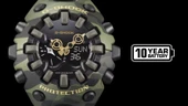 Casio GA-V01CMG-3ADR Erkek Kol Saati thumbnail 5