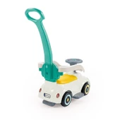 2636 RIDE ON PUSH CAR thumbnail 2