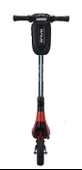ONVO KX-2 ELEKTRİKLİ SCOOTER thumbnail 4
