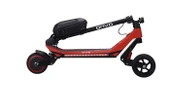 ONVO KX-2 ELEKTRİKLİ SCOOTER thumbnail 1