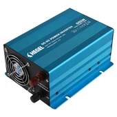 Hegel 600W 12V Tam Sinüs İnverter thumbnail 3