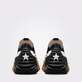 Converse Run Star Motion Canvas Cx Platform Unisex Siyah Sneaker thumbnail 8
