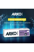 Arko Tıraş Kremi Sensitive 90 ml 4 Adet thumbnail 2