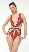 Çiçek Şeklinde Body thumbnail 1