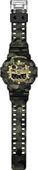 Casio GA-700CMG-3ADR Erkek Kol Saati thumbnail 3
