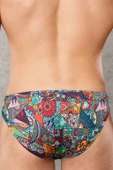 Doreanse 1217 Erkek Slip thumbnail 1
