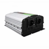 Hegel NS1200 Modifiye Sinüs İnvertör (1200W) thumbnail 1