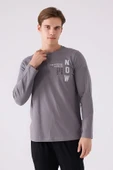 Arnetta AR3144-S Erkek Pijama Takımı thumbnail 3