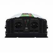 Hegel NS1200 Modifiye Sinüs İnvertör (1200W) thumbnail 3