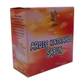 Ardıç Katranlı Sabun 150Gr thumbnail 3