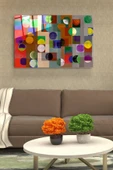 Color Cam Tablo, Dekoratif Cam Tablo thumbnail 4