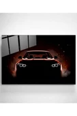 Araba Cam Tablo, Dekoratif Cam Tablo thumbnail 2
