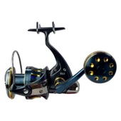 Tica Talisman TGS6000 (4.3) Makine thumbnail 1