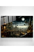 Almanya Tablo, Dekoratif Cam Tablo thumbnail 2