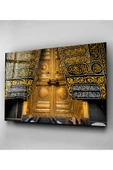 Dekoratif İslami Dekoratif Cam Tablo thumbnail 4