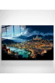 İspanya Cam Tablo, Dekoratif Cam Tablo thumbnail 2