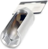 Worldforce Tools Worldforce 3/8" 22MM Yarık Sensör Lokma Anahtarı thumbnail 5