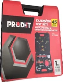 DHT Enjeksiyon Test Kiti 45 Parça thumbnail 4