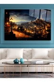 İspanya Cam Tablo, Dekoratif Cam Tablo thumbnail 1