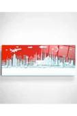 Dekoratif İslami Dekoratif Cam Tablo thumbnail 3
