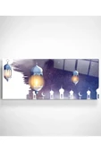 Dekoratif İslami Dekoratif Cam Tablo thumbnail 3