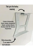 Eyfel Kulesi Cam Tablo, Dekoratif Cam Tablo thumbnail 5
