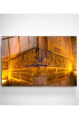 Dekoratif İslami Dekoratif Cam Tablo thumbnail 3