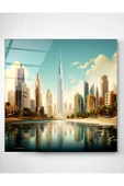 Dubai Cam Tablo, Dekoratif Cam Tablo thumbnail 3
